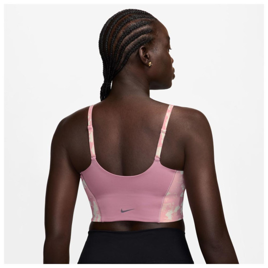 Nike Γυναικείο μπουστάκι One Convertible